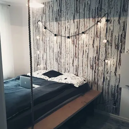 Apartament Lesny Dziwnówek Exterior foto