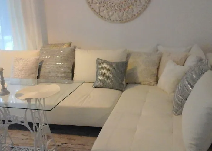 Apartament Lesny