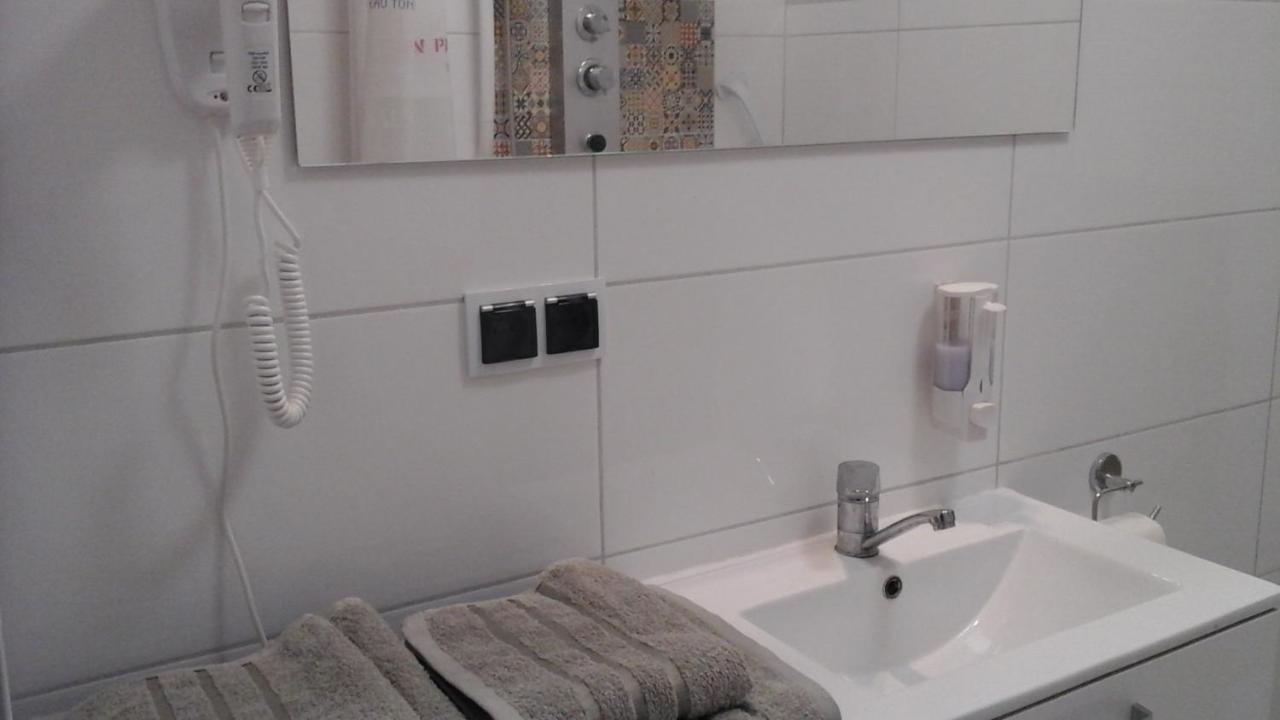 Apartment Lesny Dziwnówek
