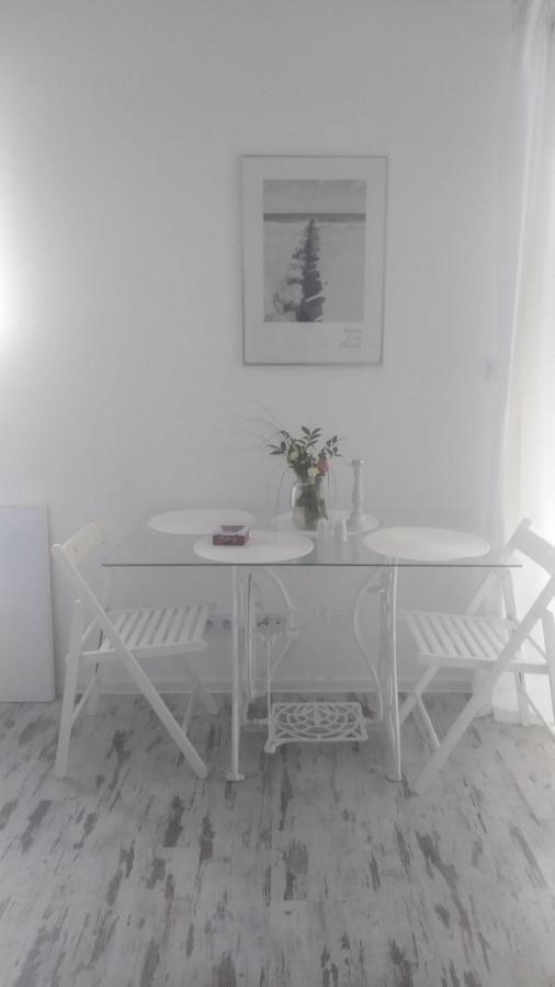 Lesny Apartment *