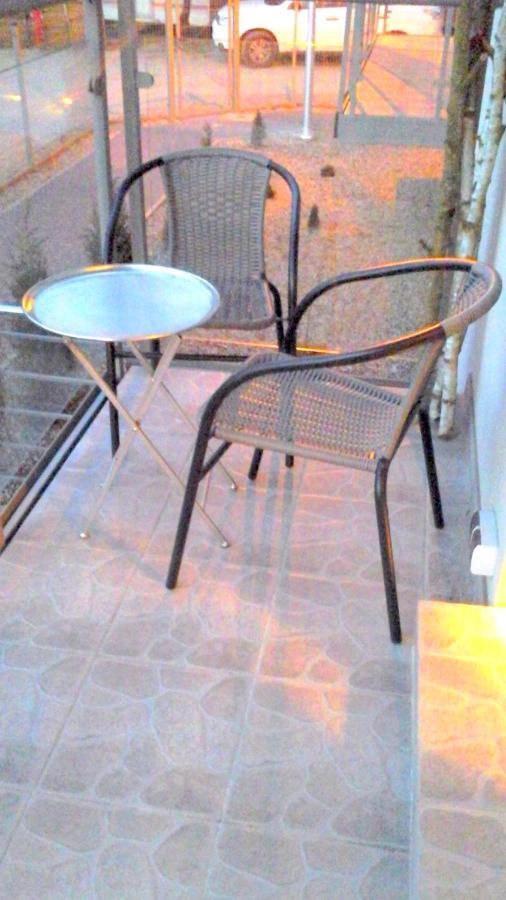 Apartment Lesny Dziwnówek