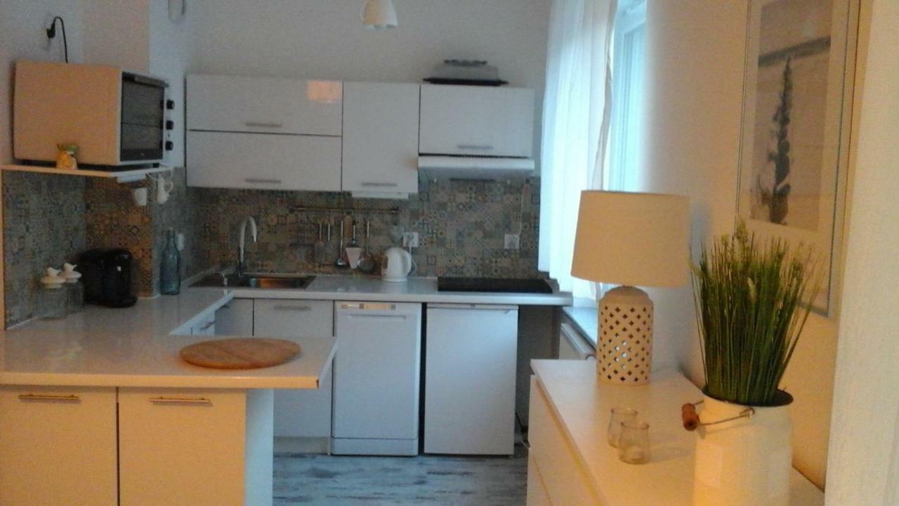 Lesny Apartment