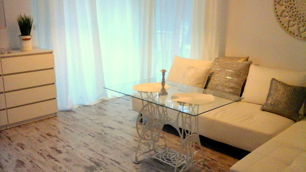 Apartment Lesny *
