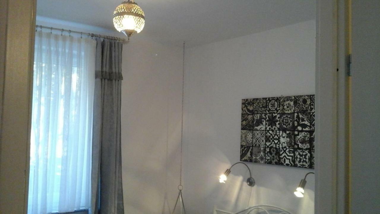 Apartment Lesny *