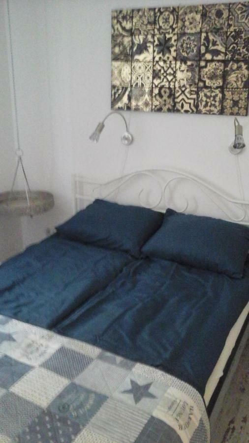 Lesny Apartment *
