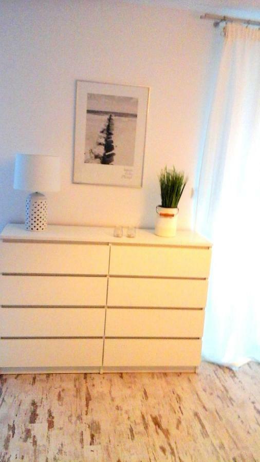 Apartment Lesny Dziwnówek