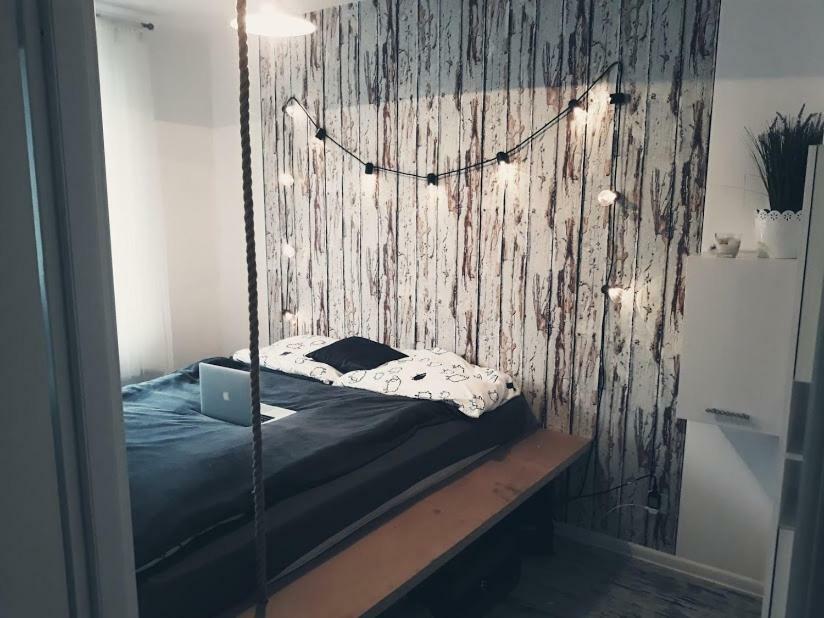 Lesny Apartment *