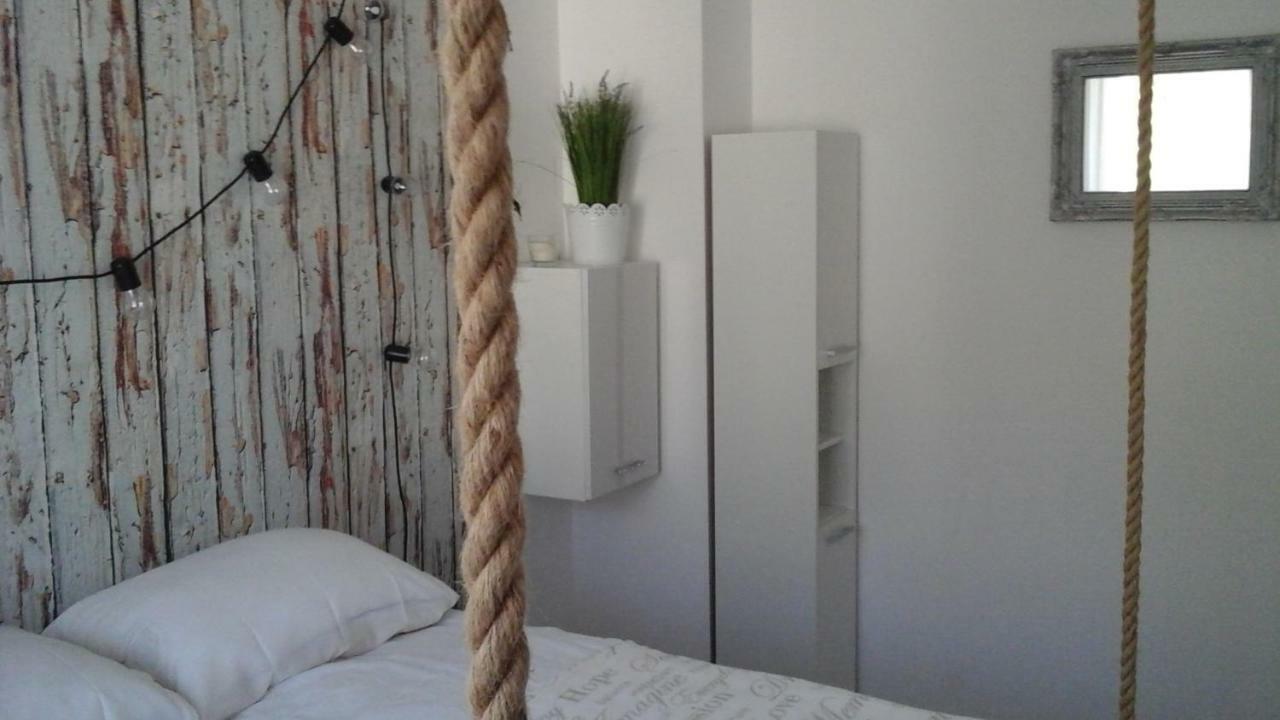 Lesny Apartment