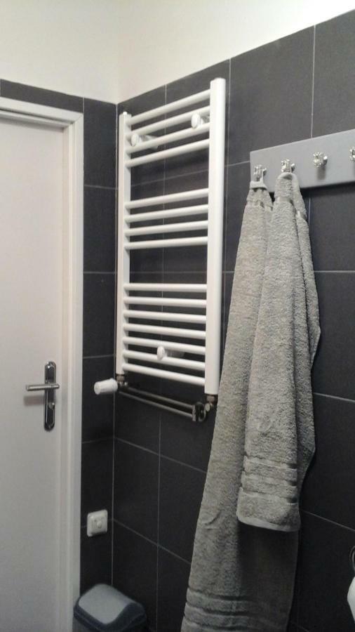 Lesny Apartment Dziwnówek