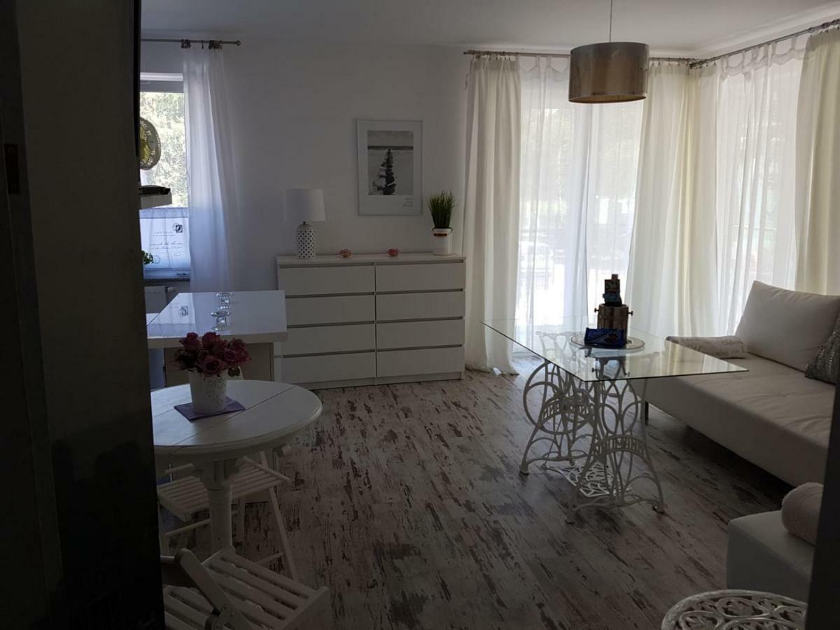 Apartment Lesny