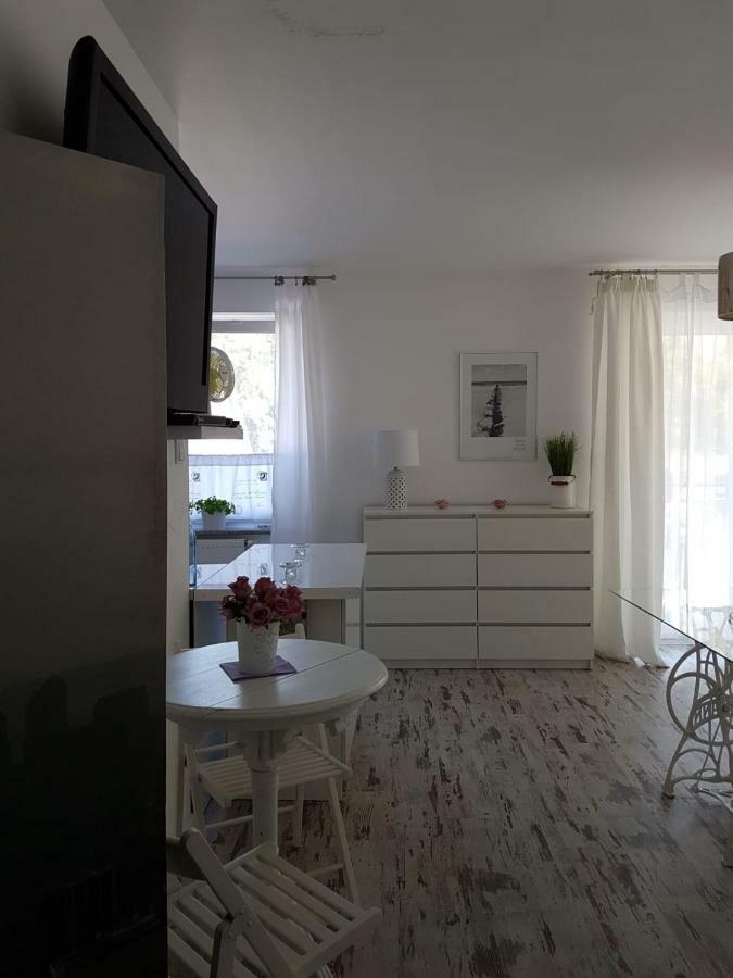 Apartment Lesny