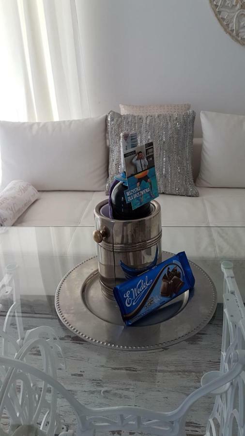 Apartment Lesny