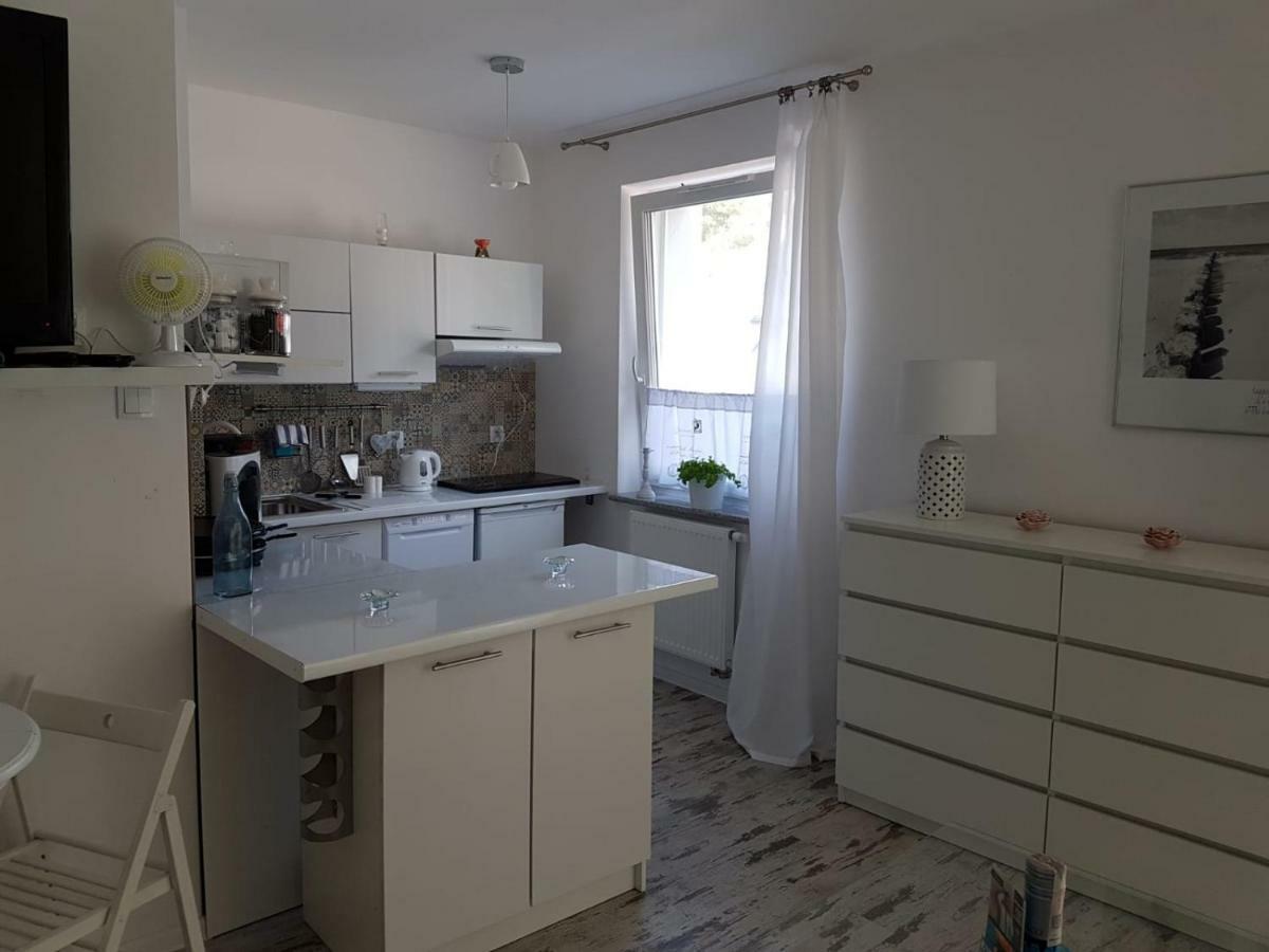 Apartment Lesny Dziwnówek