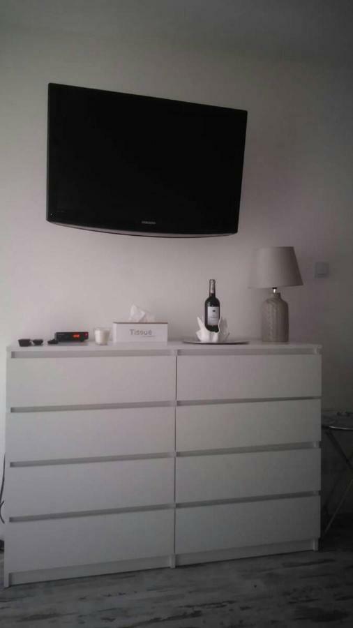 Lesny Apartment