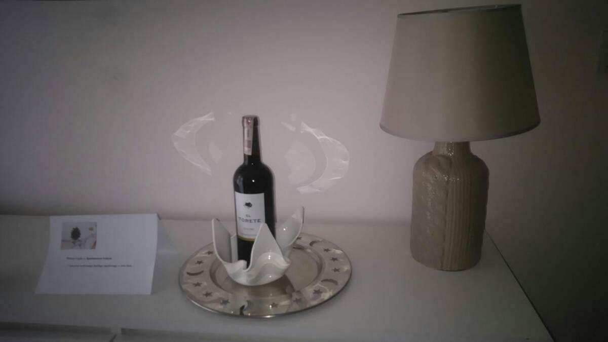Apartment Lesny Dziwnówek